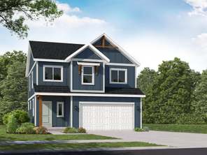 Bridger Farmhouse