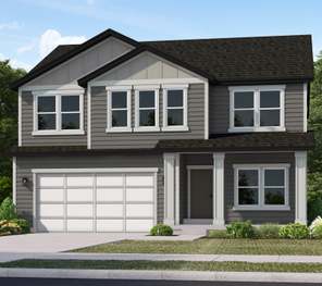 Alpine Transitional - ADU Option