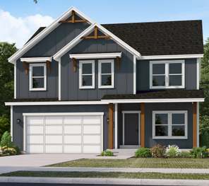 Alpine Farmhouse - ADU Option