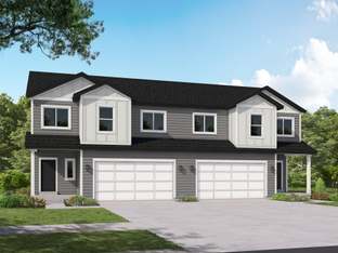 Parker Craftsman - Cedar Grove: Eagle Mountain, Utah - Fieldstone Homes