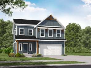 Rockwell Farmhouse