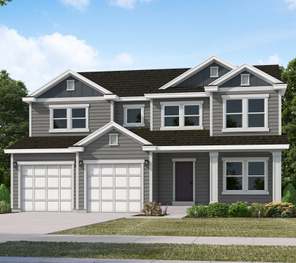 Naples Craftsman - ADU Option