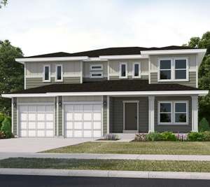 Naples Transitional - ADU Option - Antelope Meadows: Eagle Mountain, Utah - Fieldstone Homes
