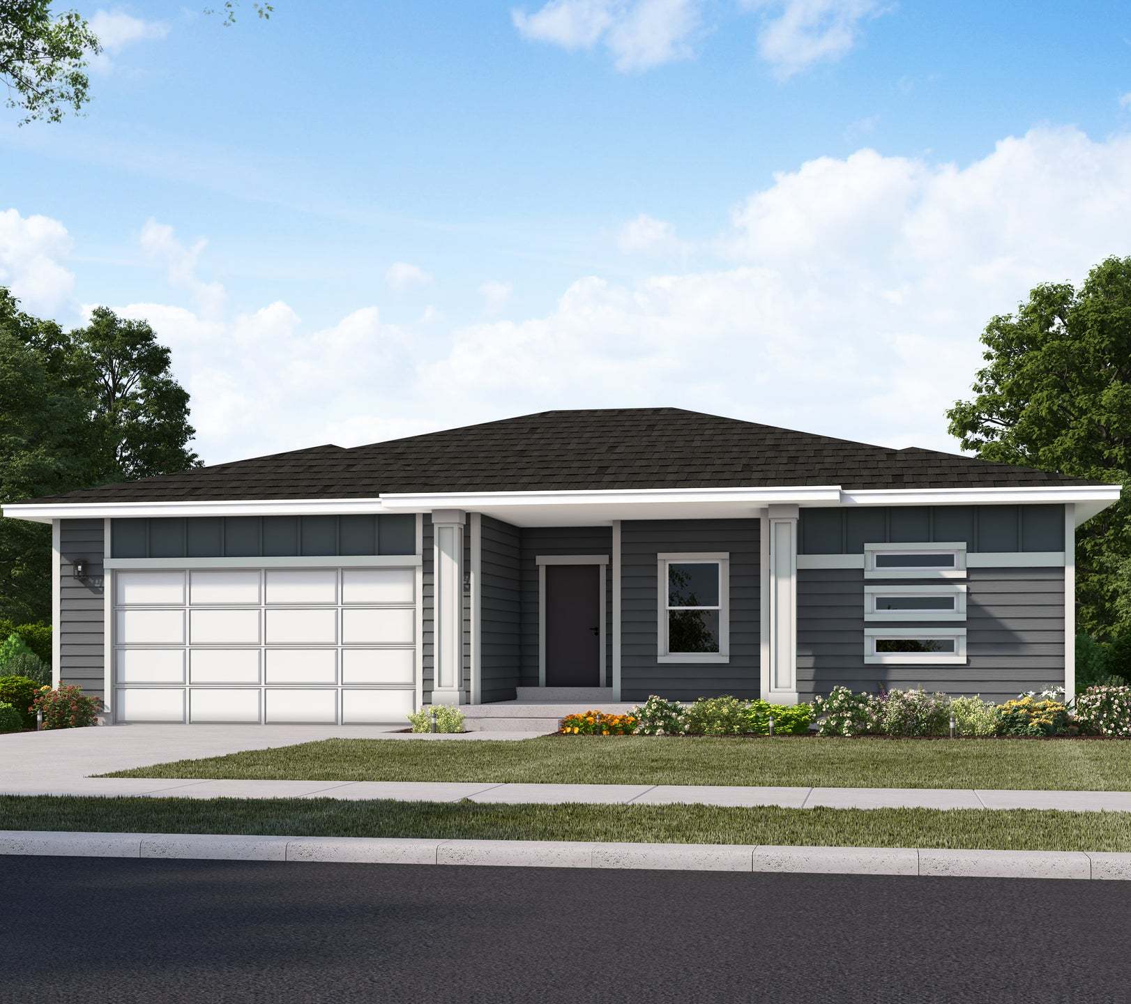 916 E Harrier St. Eagle Mountain, UT 84005