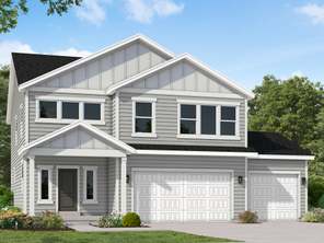 Rockwell Farmhouse - ADU Option