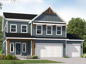 Rockwell Farmhouse - ADU Option