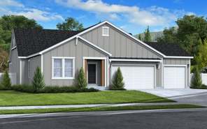 Spruce Farmhouse - ADU Option