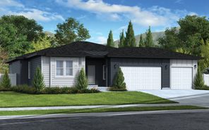 Spruce Transitional - ADU Option