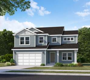Summit Craftsman - ADU Option