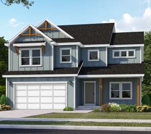 Summit Farmhouse - ADU Option