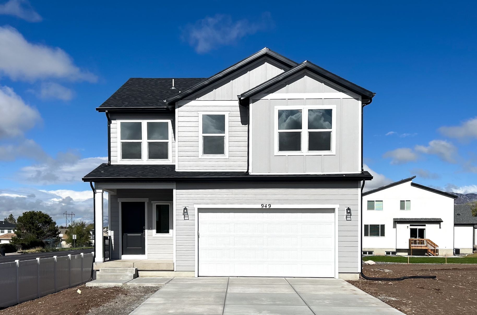 casa en Riverside Estates por Fieldstone Homes