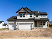 Riverside Estates por Fieldstone Homes en Salt Lake City-Ogden Utah