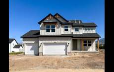 Riverside Estates: Riverdale, Utah - Fieldstone Homes