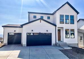 1651 W Canyon Rim Road 633 (Summerwood Modern Farmhouse)