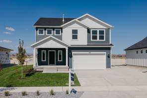 1173 E Blackfeet Drive 523 (Elwood Craftsman - ADU Option)