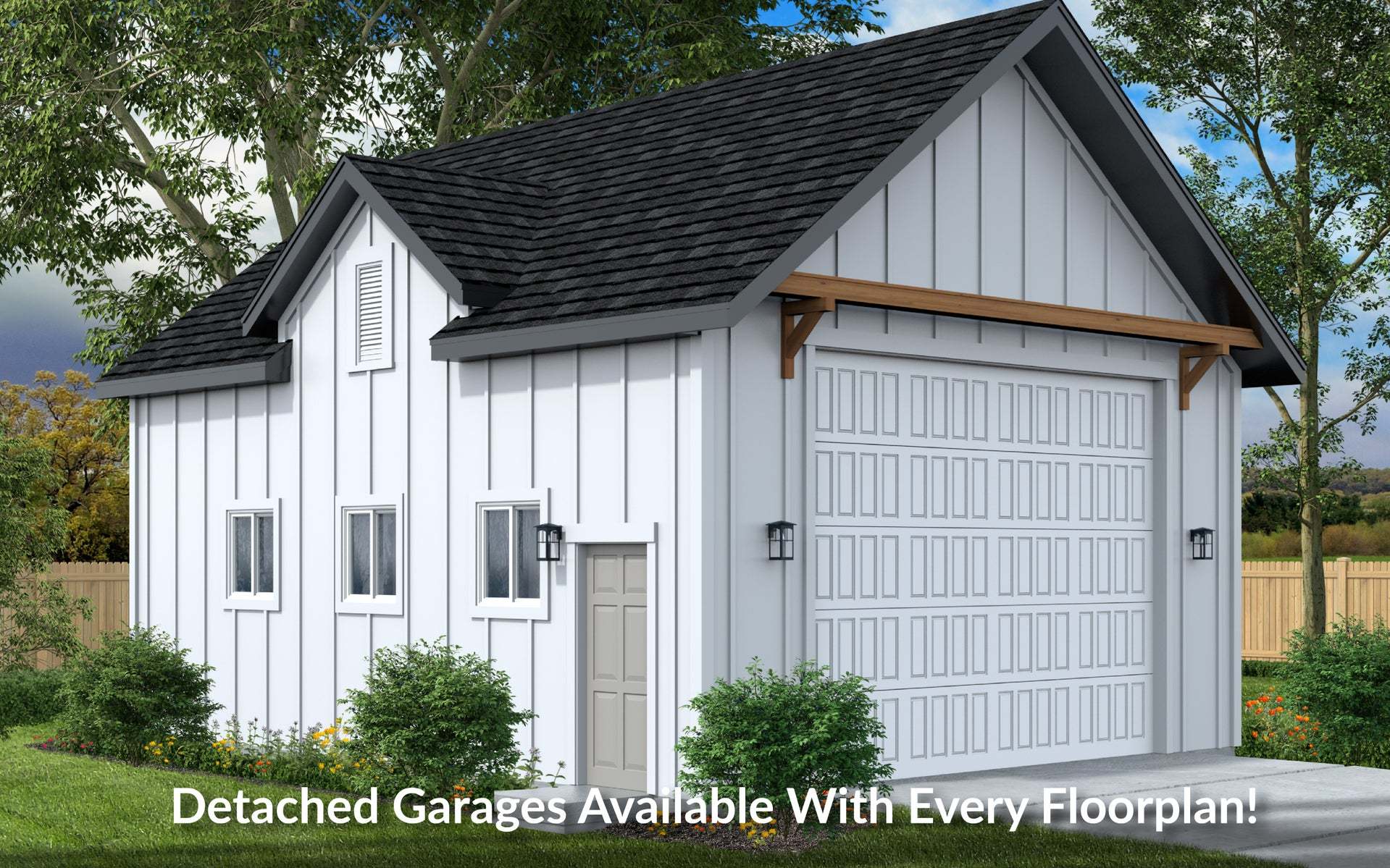 casa en Willow Estates por Fieldstone Homes