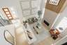 casa en The Crossing Rear Load por Fieldstone Communities LLC