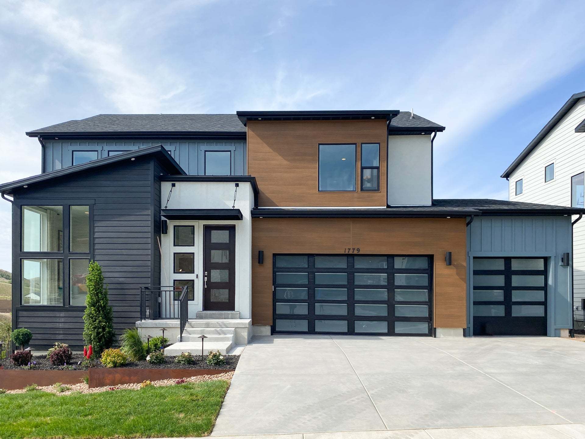 Canyon Point - Lehi, UT