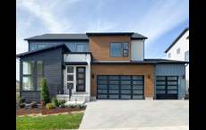 Canyon Point: Lehi, Utah - Fieldstone Homes