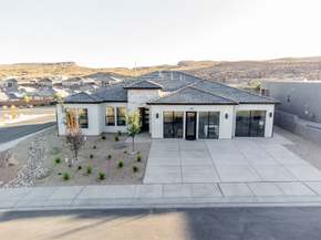 Rosalia Ridge At Divario - Saint George, UT