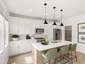 casa en Cedar Grove por Fieldstone Homes