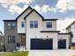 casa en Canyon Point por Fieldstone Communities LLC