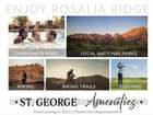 Rosalia Ridge At Divario - Saint George, UT