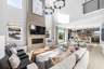casa en Canyon Point por Fieldstone Communities LLC