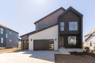 Timberland Transitional - The Crossings: Heber, Utah - Fieldstone Homes