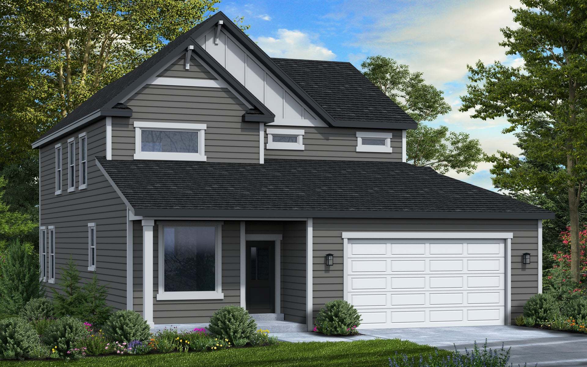 916 E Harrier St. Eagle Mountain, UT 84005