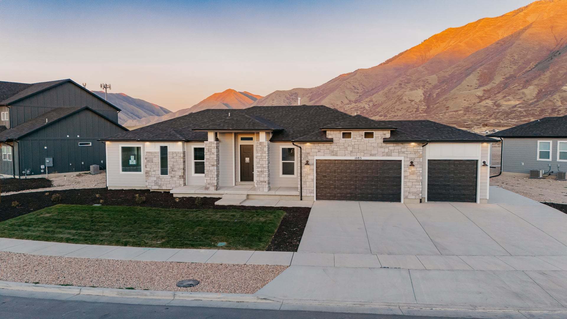 Willow Estates - Spanish Fork, UT