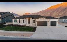 Willow Estates: Spanish Fork, Utah - Fieldstone Homes
