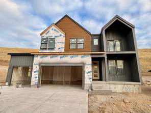 5894 N Canyon Rim Rd 621 (Copperhead Transitional)