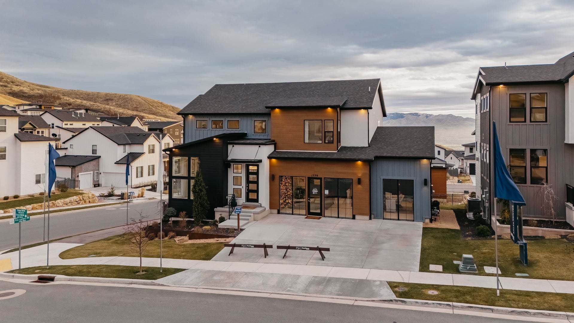 Canyon Point - Lehi, UT