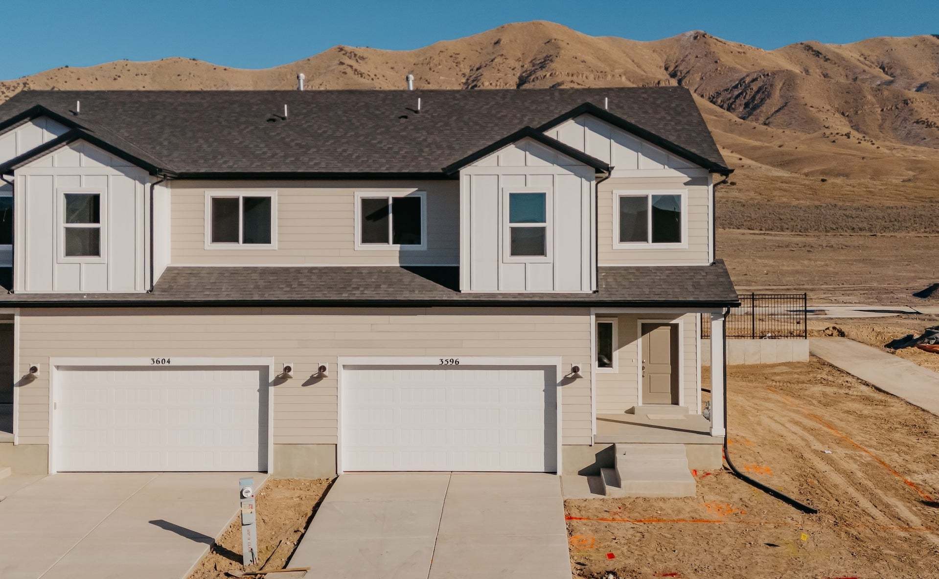 Parker Craftsman - Cedar Grove: Eagle Mountain, Utah - Fieldstone Homes