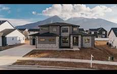 Willow Estates: Spanish Fork, Utah - Fieldstone Homes