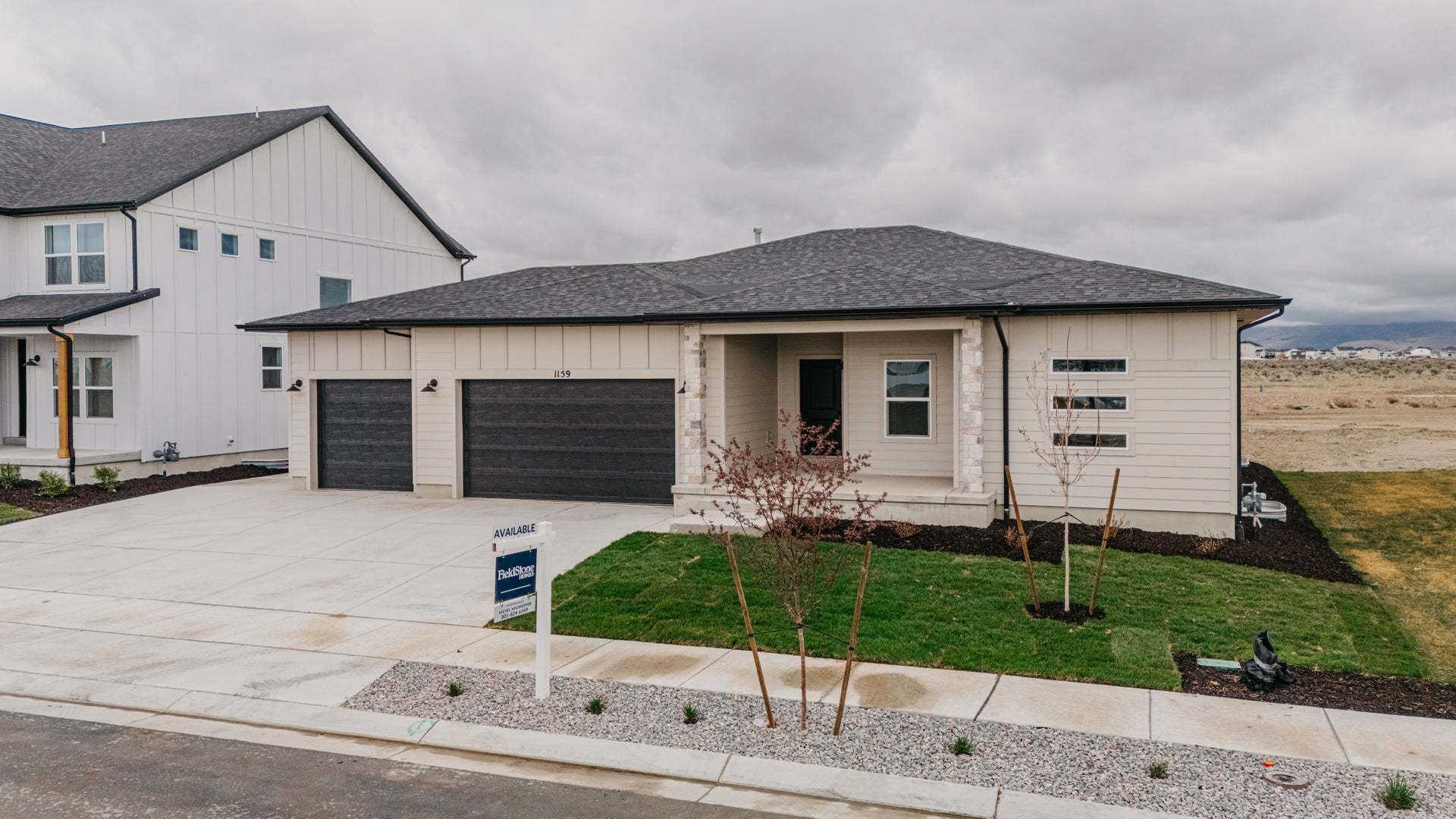 1159 E Blackfeet Drive #522 (Oakley Transitional) Image