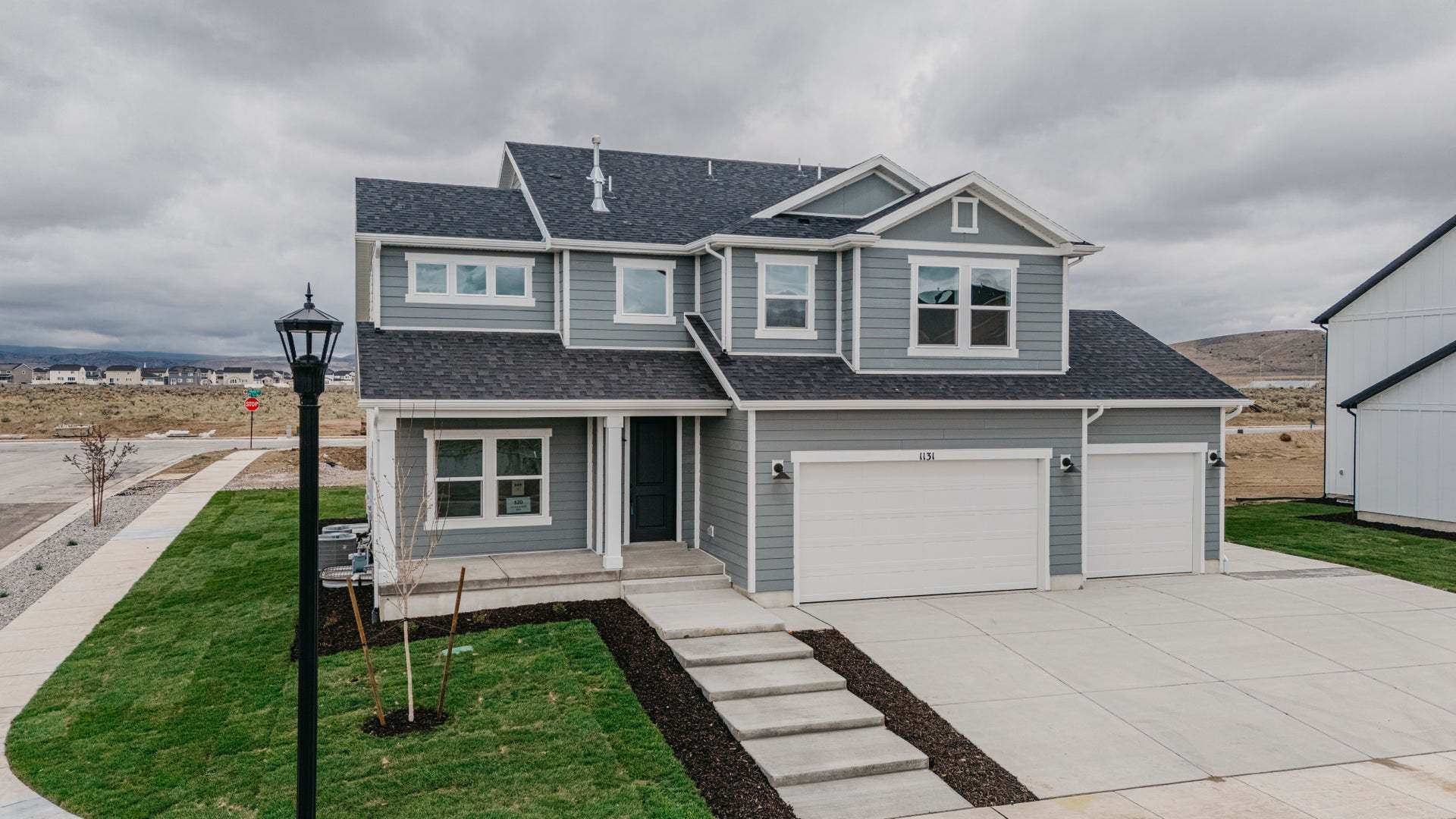 1131 E Blackfeet Drive #520 (Summit Craftsman) Image