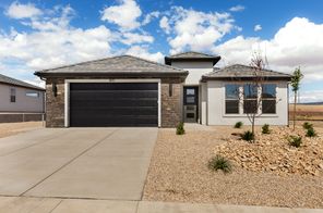 671 South Molveno Drive 34 (Bluemont Southwest Spanish)