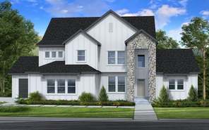 Sterling Transitional