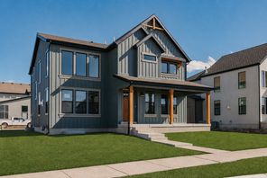 934 S Cloverfield Ct 266 (Ridgeview Farmhouse)