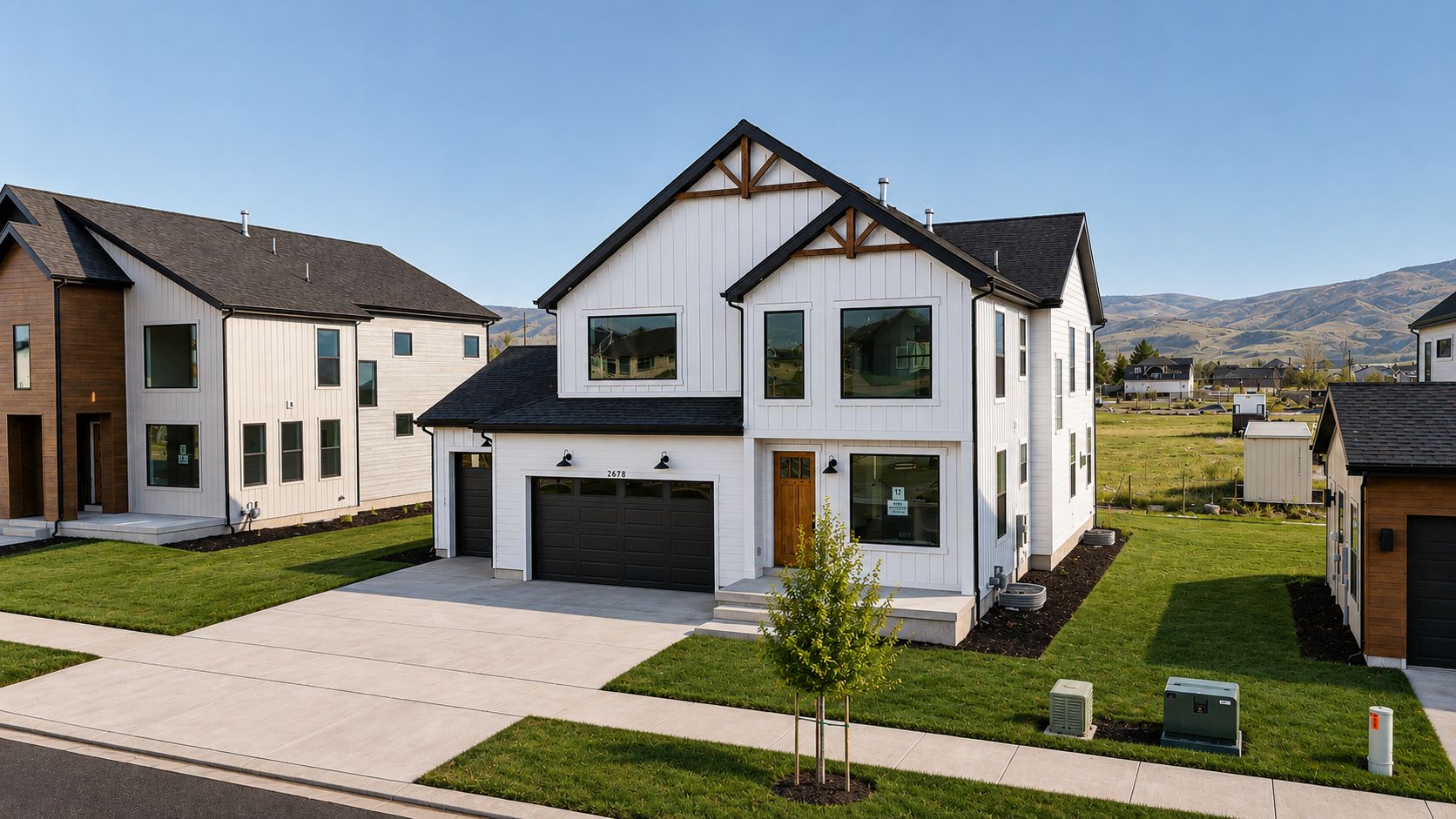 2878 E Hayloft Lane #217 (Copperview Transitional) Image