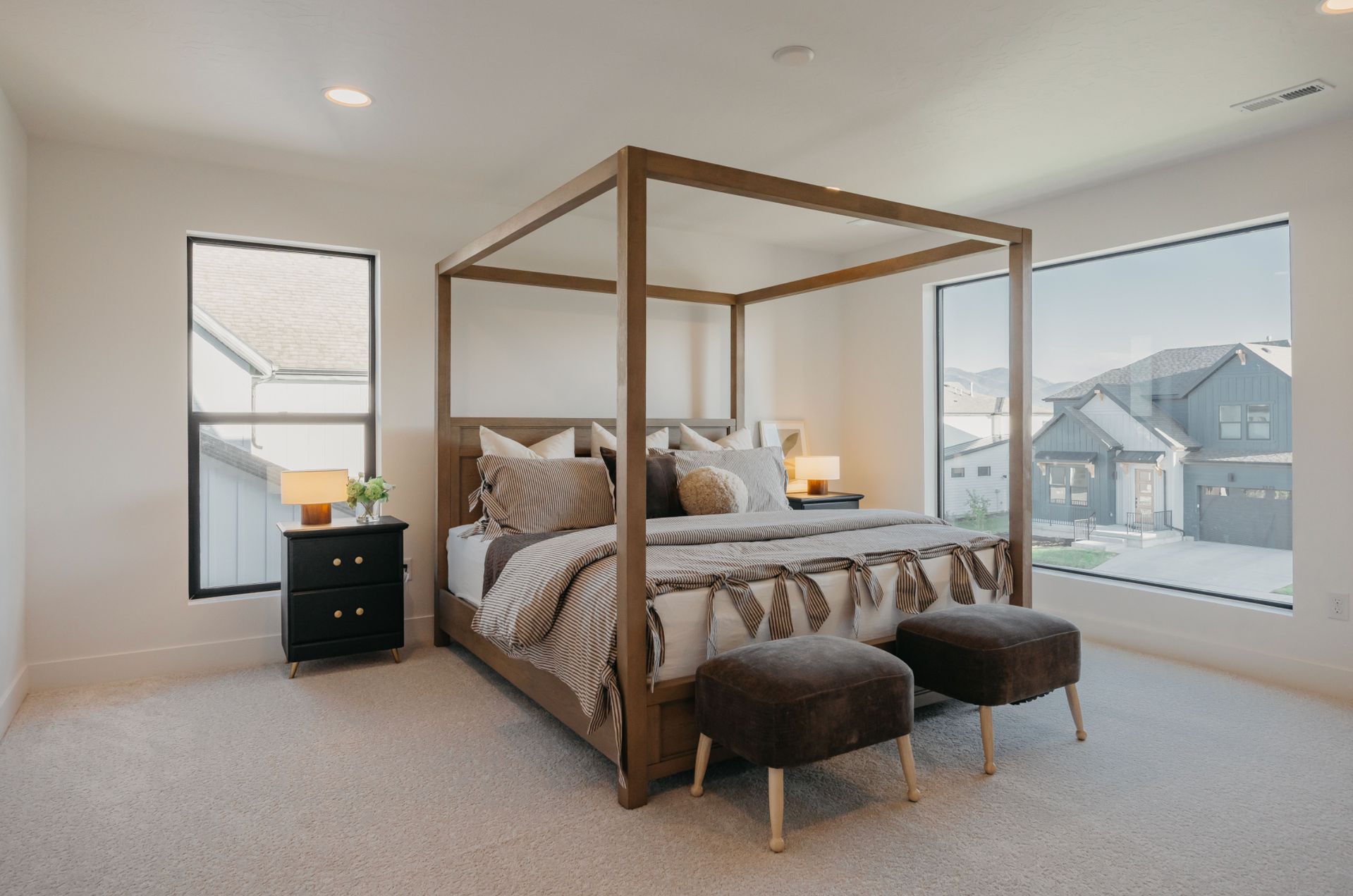 Habitaciones Imagen
