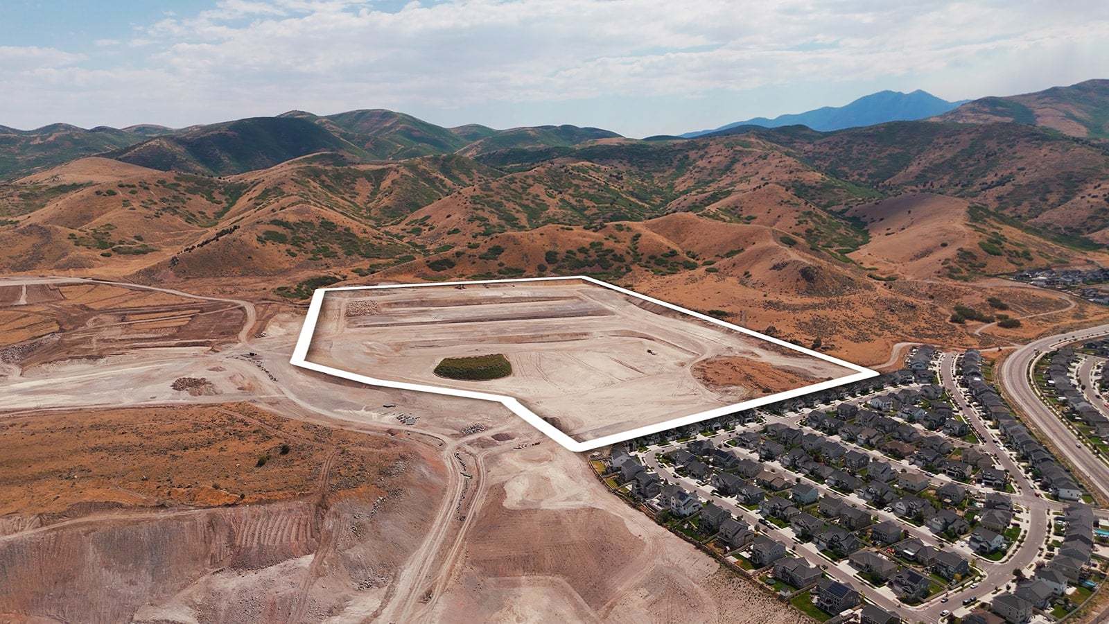 Panorama - Herriman, UT