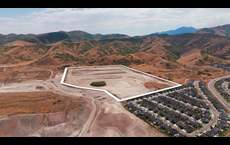 Panorama: Herriman, Utah - Fieldstone Homes