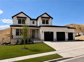 5885 N Canyon Rim Road 624 (Sage Farmhouse)