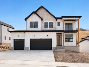 5948 N Canyon Rim Road 617 (Copperhead Modern Farmhouse)