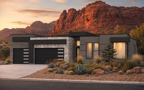 Briar Desert Contemporary