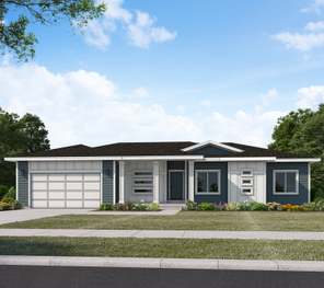 Annabella Farmhouse - ADU Option