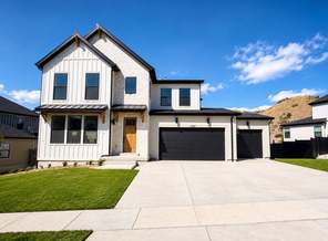 1595 W Canyon Rim Road 630 (Eden Modern Farmhouse)